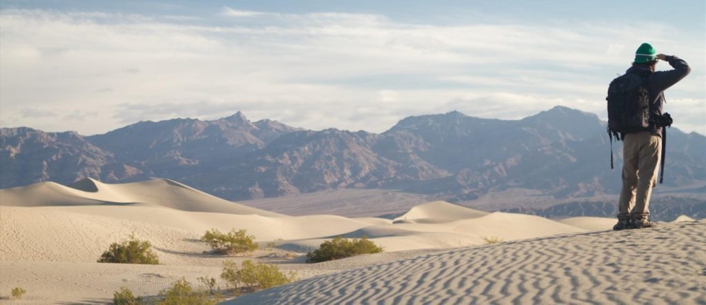 Death Valley