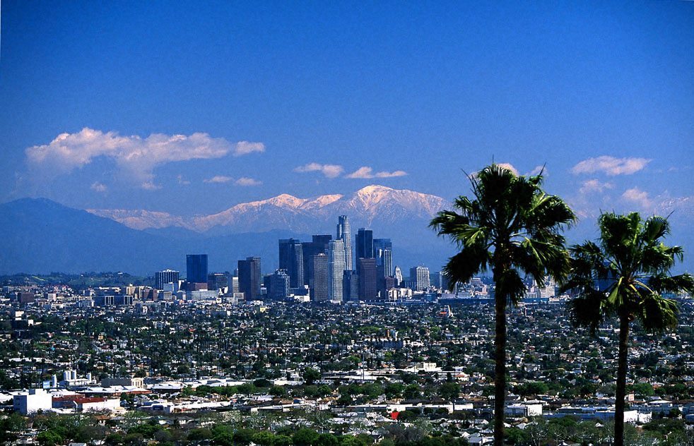 Los Angeles