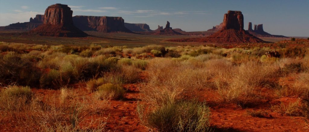 Monument Valley