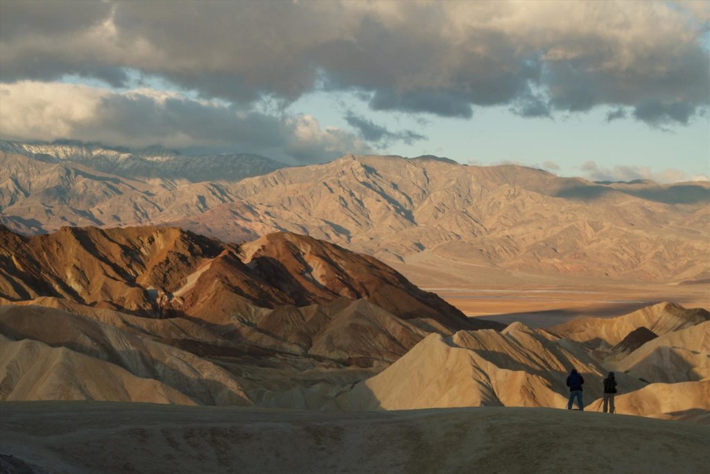 Death Valley