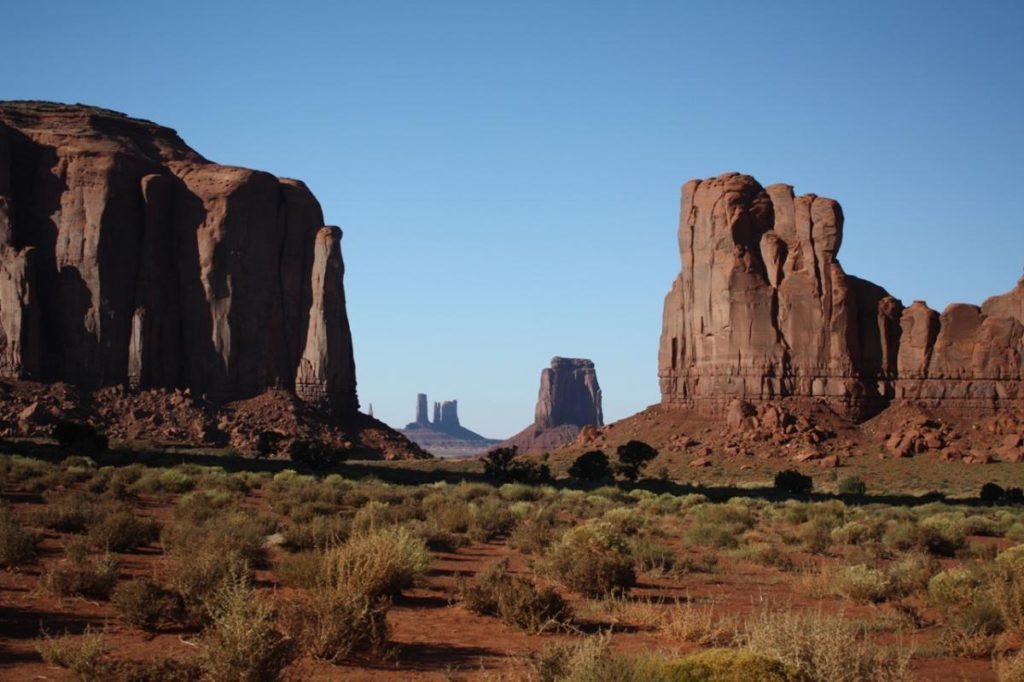 Monument Valley