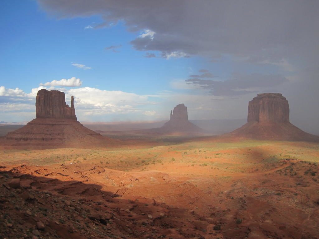 Monument Valley