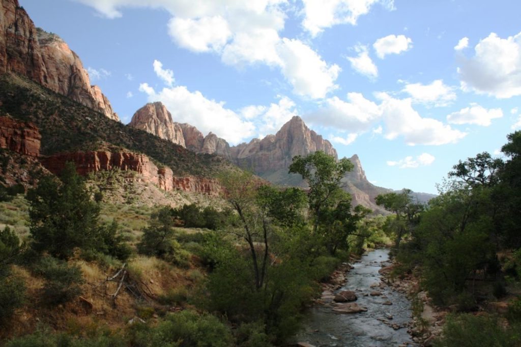 Zion National Park