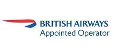 British Airways Logo