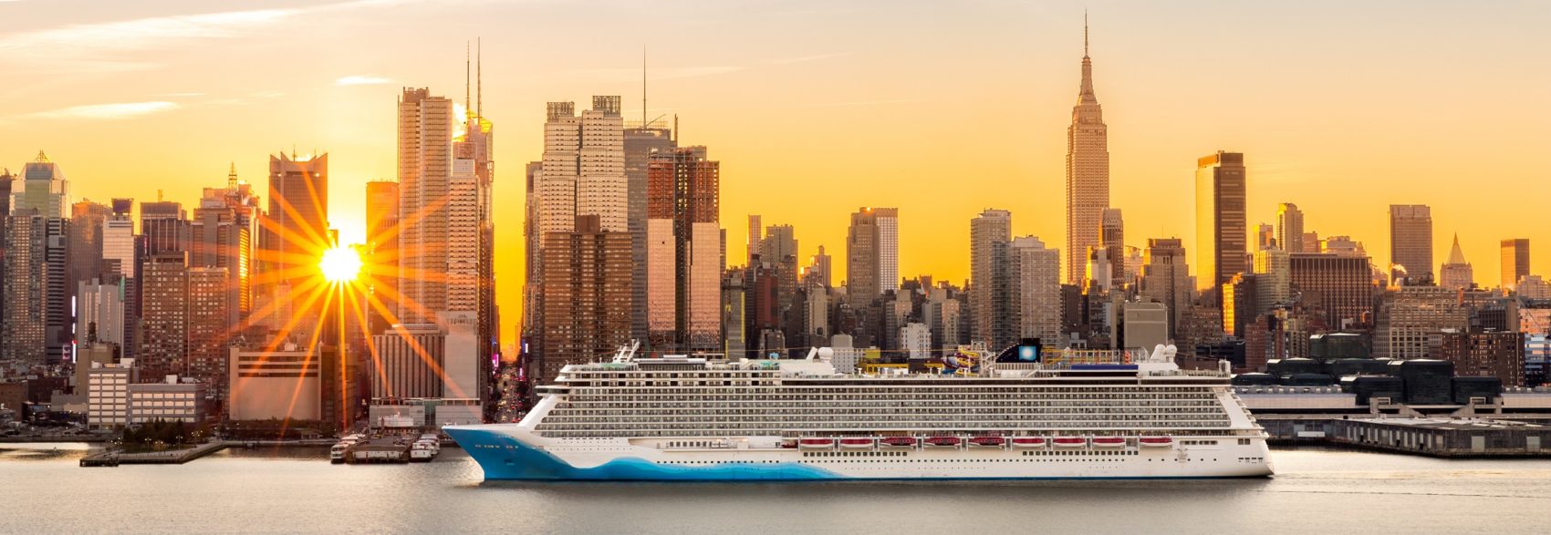 New York Cruise