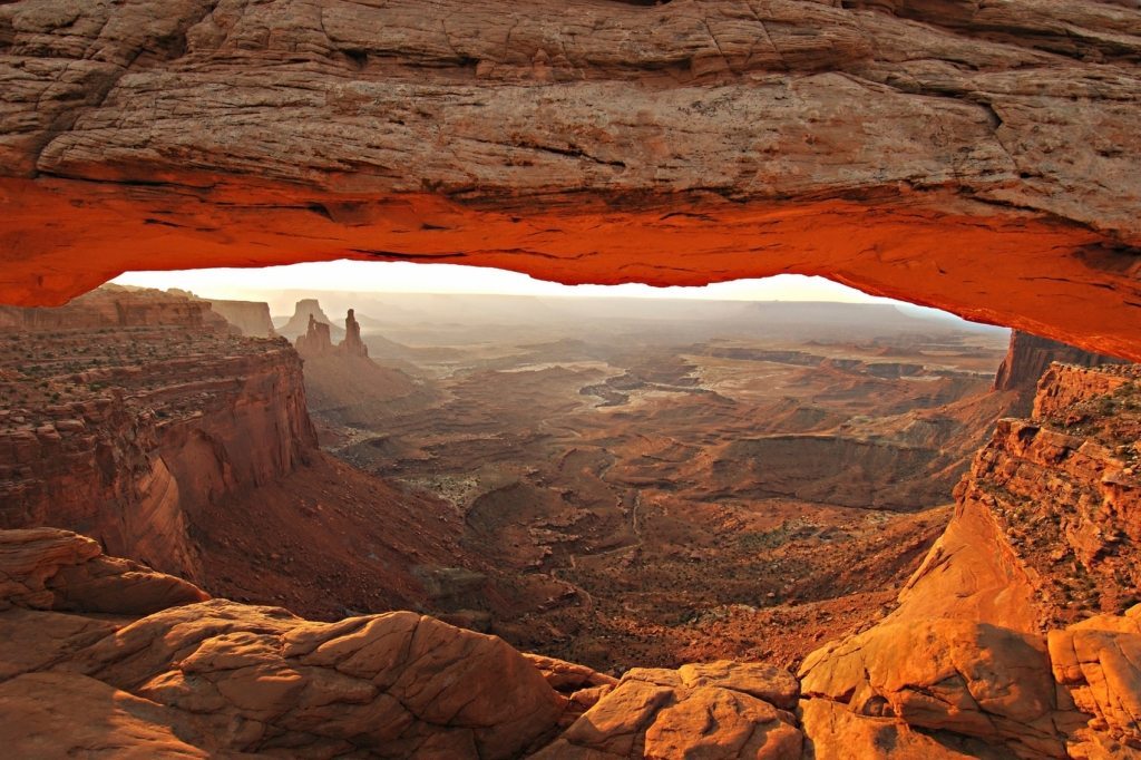 Canyonlands National Park