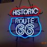 Route 66 sign2