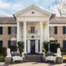 Graceland Mansion, Memphis