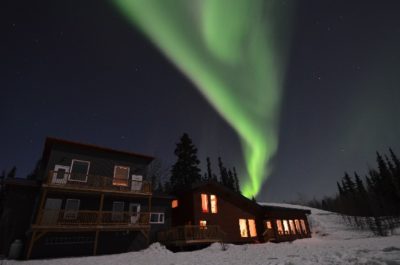 Boreale Ranch, Yukon