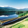 Canada Rail Holidays including the Rocky Mountaineer
