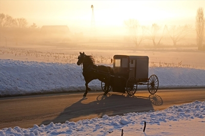 American History Trail