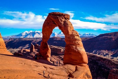 Arches National Park