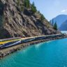 Canadian Rockies Adventure Rocky Mountaineer Train