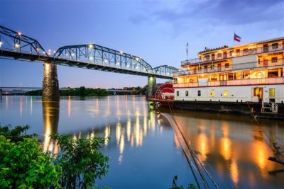 Chattanooga, Tennessee