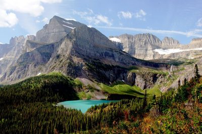 Glacier National Park