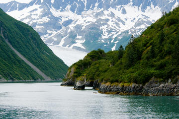 Kenai Fjords National Park, Alaska