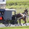 Amish Country, USA