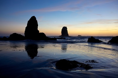 Cannon Beach, Oregon