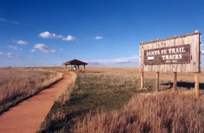 Dodge City, Kansas