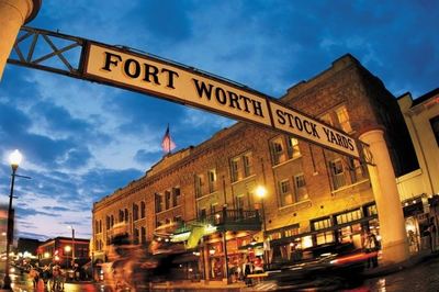 Fort Worth, Texas