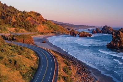 Glenenden beach