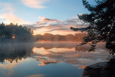 Killarney National Park, Ontario