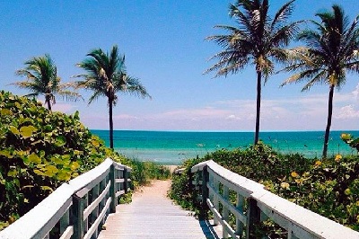 Sanibel, Florida