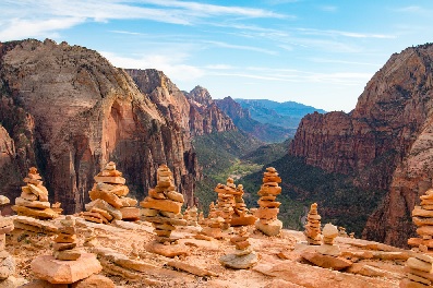 Zion National Park