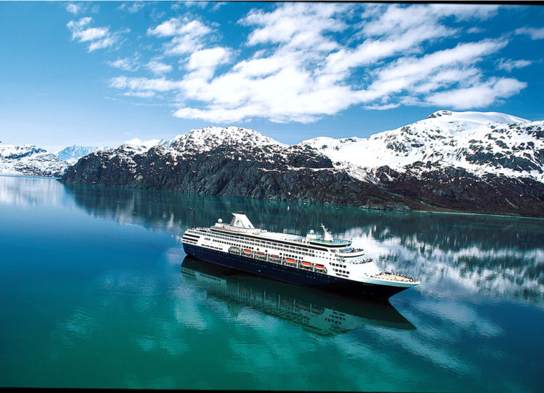 alaska cruises canada
