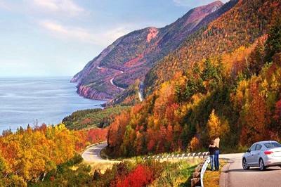 Cape Breton, Nova Scotia