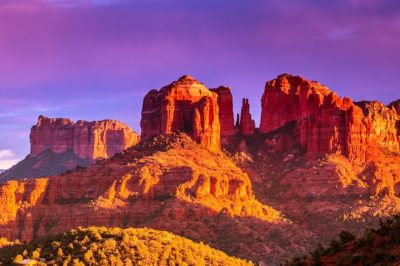 Sedona, Arizona