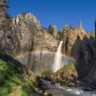 TowerFalls-Yellowstone-National-Park