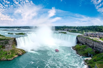 Niagara Falls