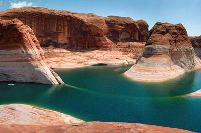 Lake Powell, Colorado River